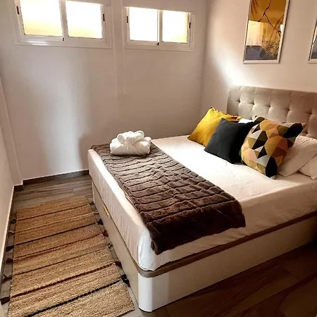 Bluebell L6 Apartmán Armenime