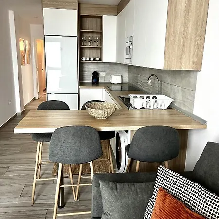 Bluebell L6 Apartmán Armenime