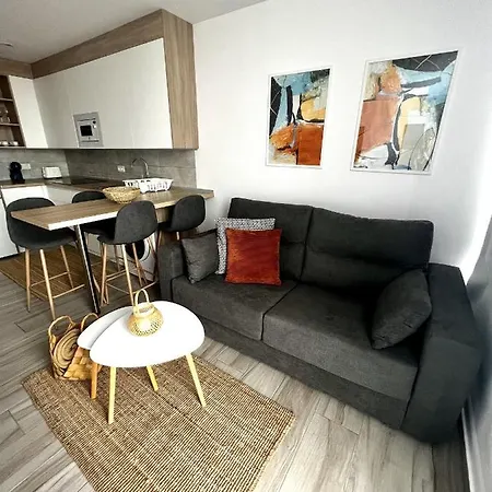 Bluebell L6 Apartmán *