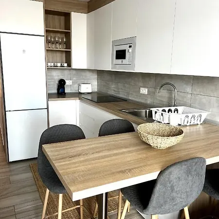 Bluebell L6 Apartmán *