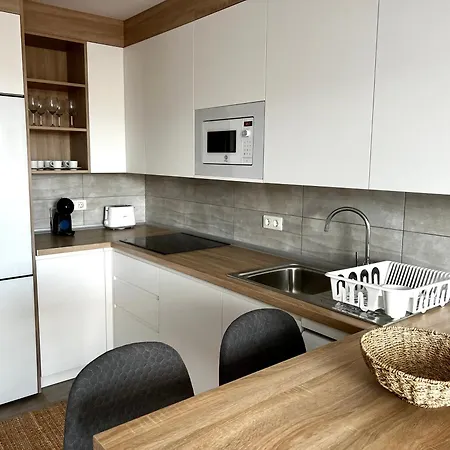 Bluebell L6 Apartamento Armenime