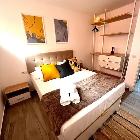 Bluebell L6 Apartamento Armenime