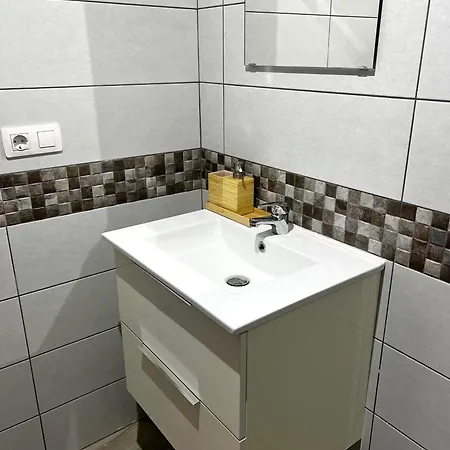 Bluebell L6 Apartamento *