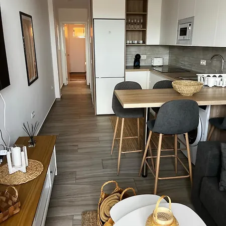 Apartamento Bluebell L6 *
